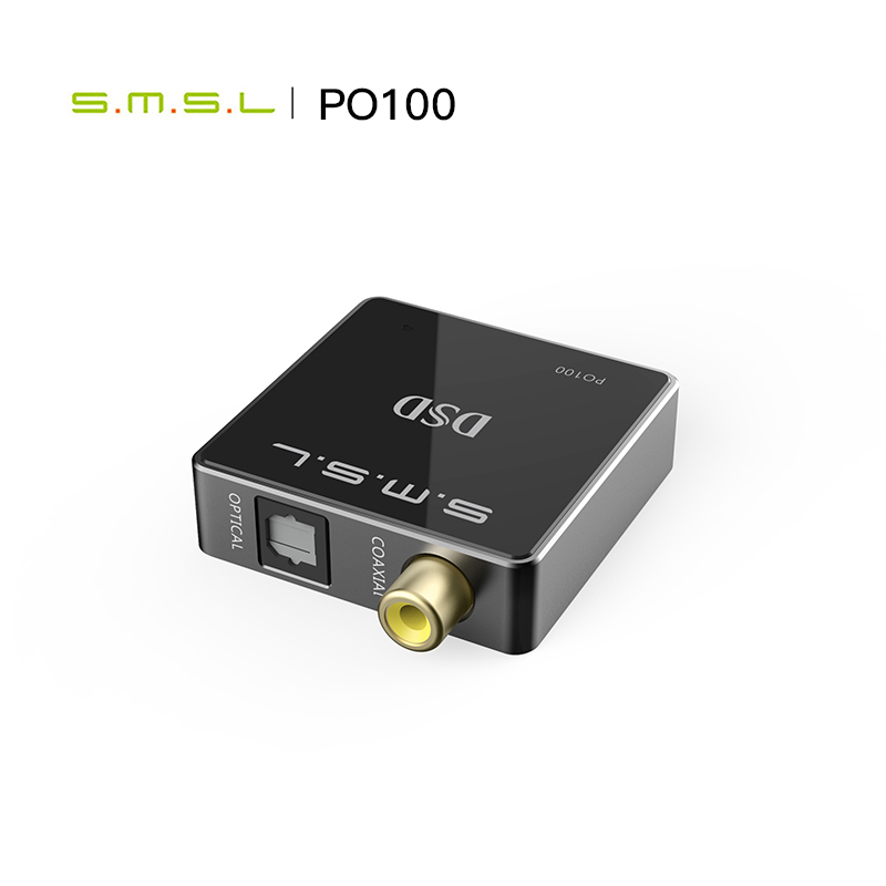 SMSL PO100 PRO MQA USB  ̽, PS5 ..